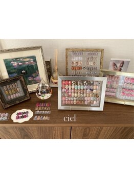 小規模プライベートサロン