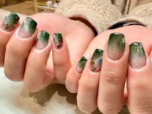 オシイロネイル(Oshiiro Nail)/