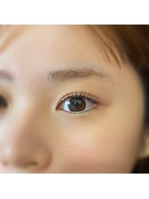 アイ ハンド(I hand)/カールでデザイン