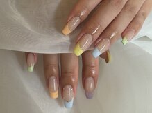 アクシア(Axia)/mao◆1.5hデザインコース