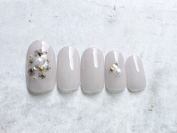 リスブラン 銀座新富町店/