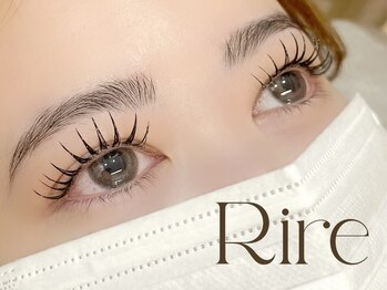 リル 長堀橋(Rire)