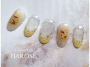 ラグジュアリージェルコース
