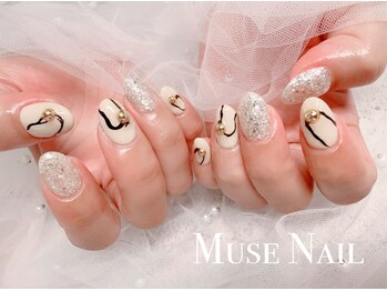 ミューズネイル(muse nail)/