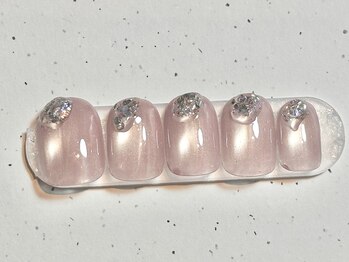 Hand/定額trend art