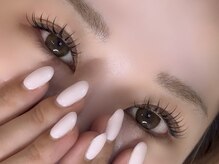 リム(rm.)/パーマ＋まつエク100本