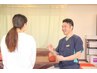 しっかり痩せたい！30代・40代の方★ダイエットカウンセリング60分