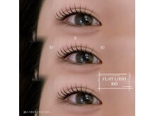 可愛いはまつ毛で作れます♪貴方にピッタリのデザインが見つかる