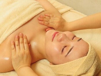 一期一会 恵比寿店(ichigo ichie)の写真/オーダーメイドアロマはお悩みに合わせて5種類からお選びいただけます♪