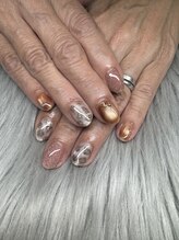 タムタムネイル 本厚木(Tam Tam Nail)/ナチュラルコース