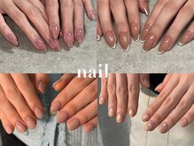 セブンラック(7luck)の雰囲気（オフィス系、ニュアンス系、個性派も◎）