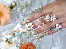 ポルティネイル(Porti Nail)