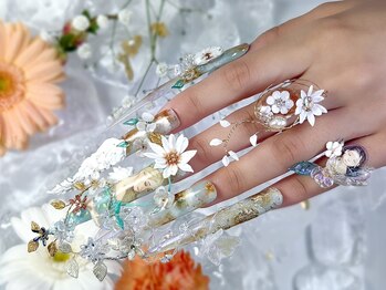 ポルティネイル(Porti Nail)