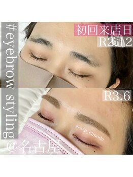 エルモード(EL MODE)/