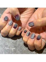 アロハ ルアナ(Aloha Luana)/お客様デザイン