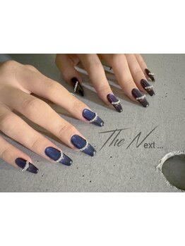 スカルプが得意なサロン