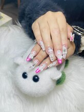 ルミ(Lumi)/アートやり＋パーツつけ放題