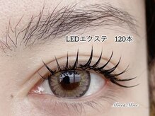 モアアンドモア(More&More)