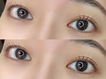 ルルエオノ(Lulu eono)/韓国風まつげパーマ