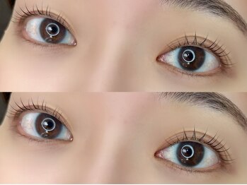 ルルエオノ(Lulu eono)/韓国風まつげパーマ