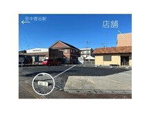 エム 那珂店(M)の雰囲気（当店にお任せいただいてパーマが上がるようになったお客様が続出）