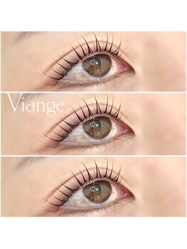 ヴィアンジュ アイラッシュ 仙台店(Viange Eyelash)/