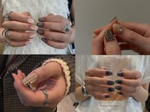 スカイ ネイル アンド アイ(SKY)