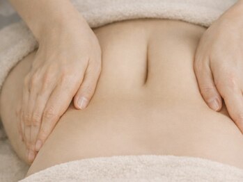 メゾン ド クロエ(Maison de Chloe)の写真/【ブライダル痩身】直前でも整う＊骨格から仕立てる、ドレス映えボディ