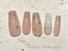 アトラ 本八幡店(attra)/初回オフ無料9900円