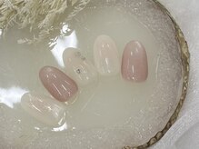 キャンアイドレッシー 町田/チーク マグネット ストーン