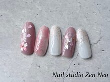 ゼンネオ(Zen Neo)/定額デザインコース