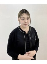 ミース 久留米店&nbsp;井上 萌々香