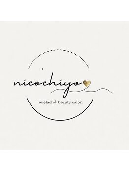 ニコットチヨ(nico'chiyo)/nico’chiyo