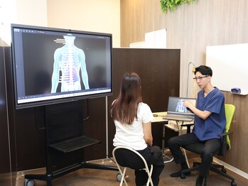 みなみ鍼灸整骨院 泉大津院/