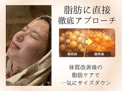 ソルニスクア(Solnis.qua)の写真