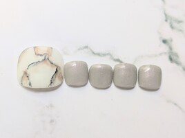 【フット定額プラチナ¥7000】