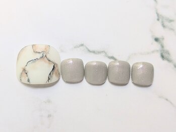 【フット定額プラチナ¥7000】