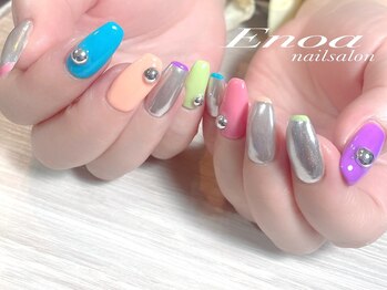 エノア(Enoa)/