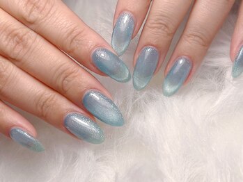 ジョアネイル(JOA Nail)/うるうるマグネット/シンプル