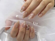 アンミー(Un mee)/126/TC002