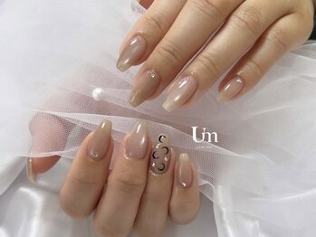 アンミー(Un mee)/126/TC002