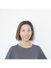 ソルイルナ 麻布十番店(sol y luna)&nbsp;MARIKO KAMATA