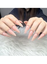 アンミーネイル 新宿(Anmi Nail)/