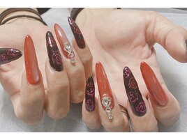～デザインコース　￥9350～