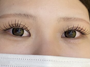 ルル 大宮駅西口(LULU)/パリエク◎まつぱ+エクステ