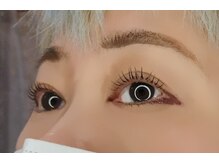 ディバイン アイラッシュ ニューアートスタジオ(Divine Eyelash New art studio)の雰囲気（ラッシュリフト塗料もロッドも多様に御用意◎似合わせお任せあれ）