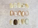 New!★定額¥9500コース★