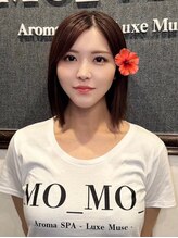 モモリュクスミューズ 川崎店(MO_MO_LUXE MUSE)&nbsp;Kaho 強圧◯