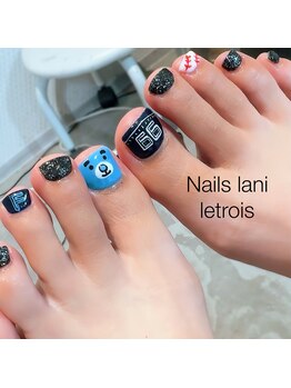 ネイルズ ラニ ル トロワ店(Nails Lani)/