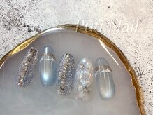 プティネイル(Puti Nail)